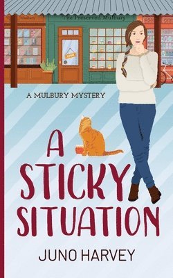 Sticky Situation