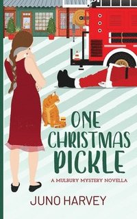 bokomslag One Christmas Pickle