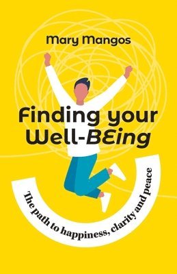 bokomslag Finding Your Well-BEing