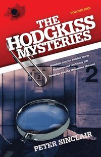 bokomslag Hodgkiss Mysteries