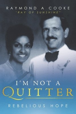 I'm Not a Quitter - Rebelious Hope 1