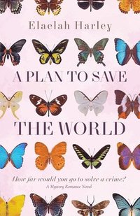 bokomslag A Plan to Save the World