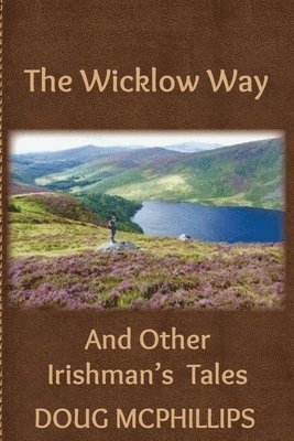 bokomslag Wicklow Way