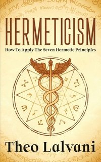 bokomslag Hermeticism
