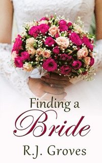 bokomslag Finding a Bride