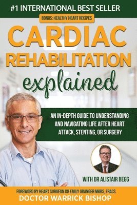 Cardiac Rehabilitation Explained 1