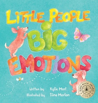 Little People, Big Emotions 1