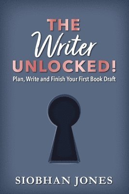 The Writer Unlocked! 1