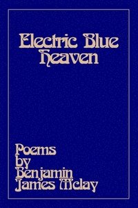 bokomslag Electric Blue Heaven