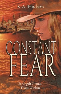 Constant Fear 1
