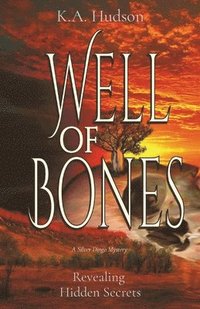 bokomslag Well of Bones