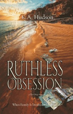 Ruthless Obsession 1