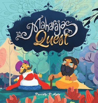 Maharaja's Quest 1