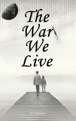 bokomslag War We Live