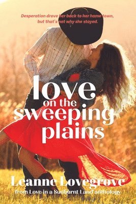 Love on the Sweeping Plains 1