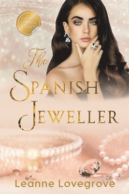 The Spanish Jeweller 1