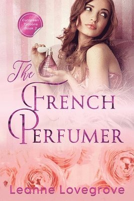 bokomslag French Perfumer