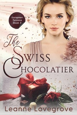 The Swiss Chocolatier 1