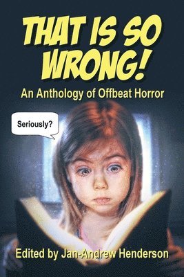 Anita Sullivan, Cliff McNish, Cliff Mcnish, Jan-Andrew Henderson - That is SO Wrong!, Häftad