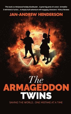 The Armageddon Twins 1