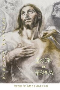 bokomslag Book of Yeshua