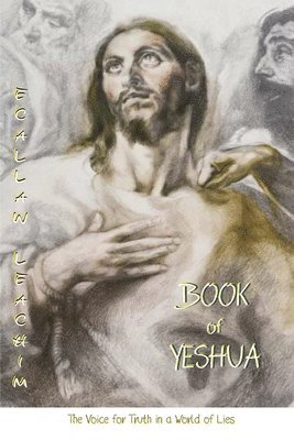Book of Yeshua 1