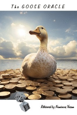 bokomslag The Goose Oracle