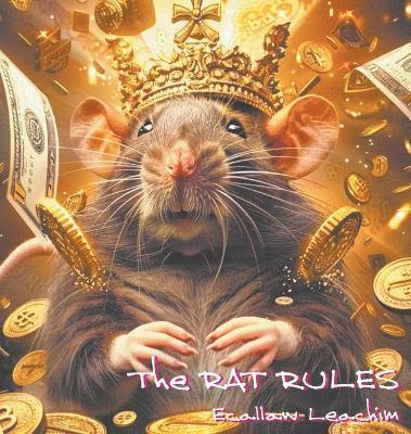 bokomslag RAT RULES
