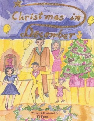 Christmas in December