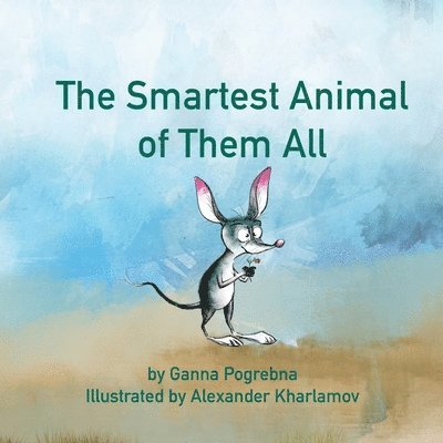 The Smartest Animal of Them All 1