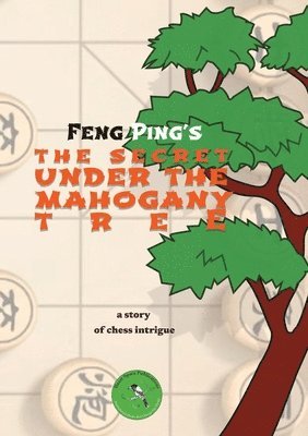 The Secret under the Mahogany tree 1