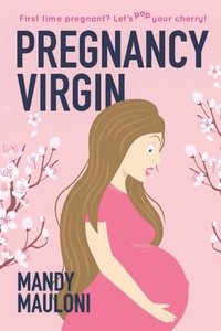 bokomslag Pregnancy Virgin