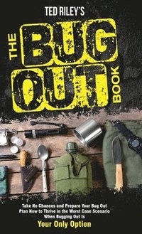 bokomslag The Bug Out Book