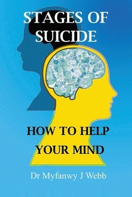 Stages of Suicide - How to Help Your Mind 1