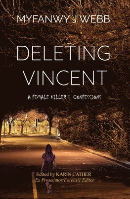 bokomslag Deleting Vincent