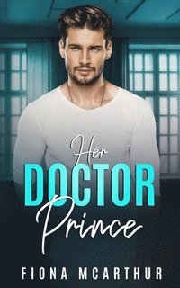 bokomslag Her Doctor Prince