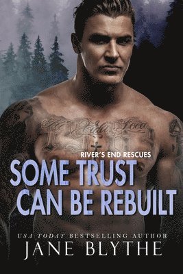 Some Trust Can Be Rebuilt 1