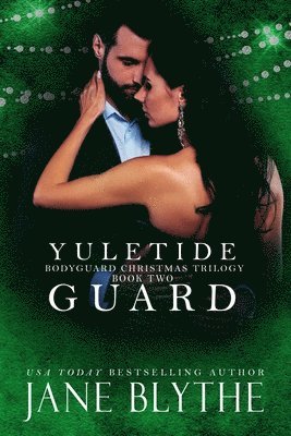 Yuletide Guard 1