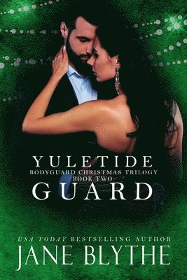 Yuletide Guard 1