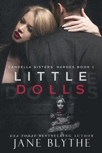 bokomslag Little Dolls