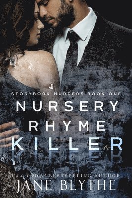 Jane Blythe - Nursery Rhyme Killer, Häftad