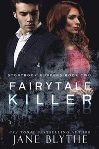 bokomslag Fairytale Killer