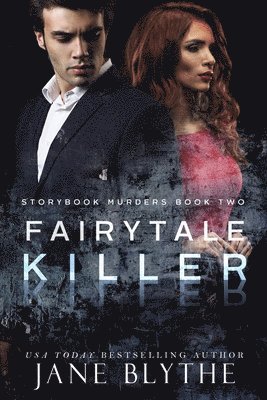 Fairytale Killer 1