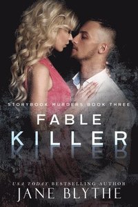 bokomslag Fable Killer
