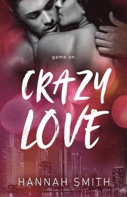 bokomslag Crazy Love