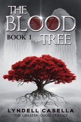 Lyndell Casella, Juliette Lachemeier - Blood Tree, Häftad