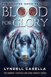 bokomslag Blood For Glory