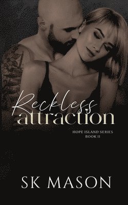 bokomslag Reckless Attraction