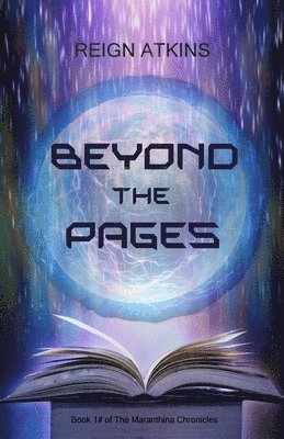 bokomslag Beyond The Pages