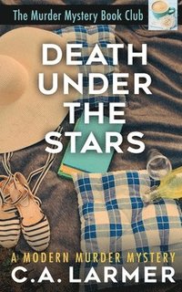 bokomslag Death Under the Stars